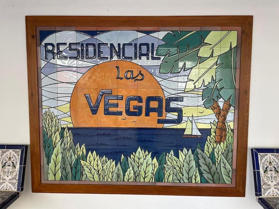 Vive El Mediterraneo - Apartamento Con Piscina En Cullera Buitenkant foto