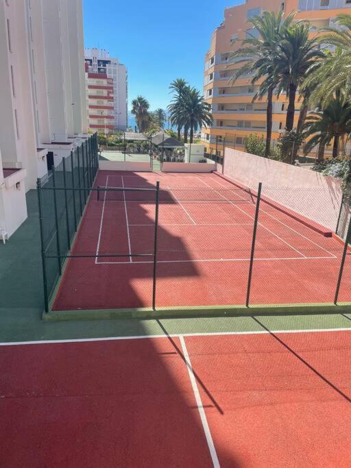 Vive El Mediterraneo - Apartamento Con Piscina En Cullera Buitenkant foto